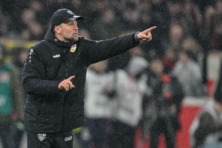 VfB Stuttgart - 1. FC Köln VfB Stuttgart - 1. FC Köln