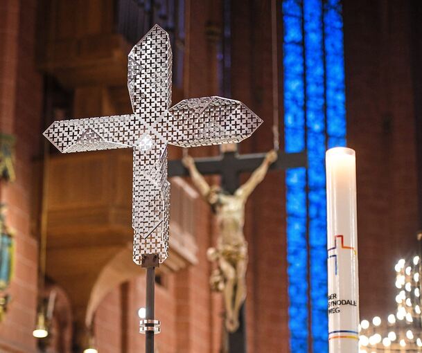 Die katholische Kirche steht vor gewaltigen Reformen.