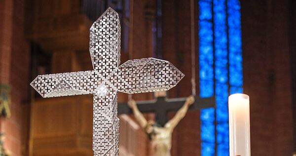 Die katholische Kirche steht vor gewaltigen Reformen.