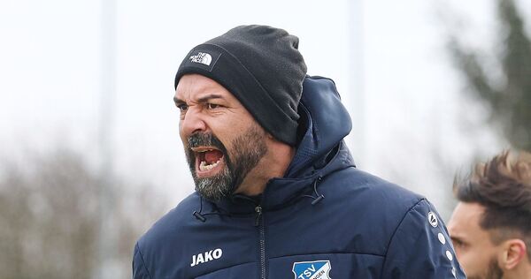 Plötzlich nicht mehr beim TSV Münchingen: Erfolgstrainer Sahin Üste.