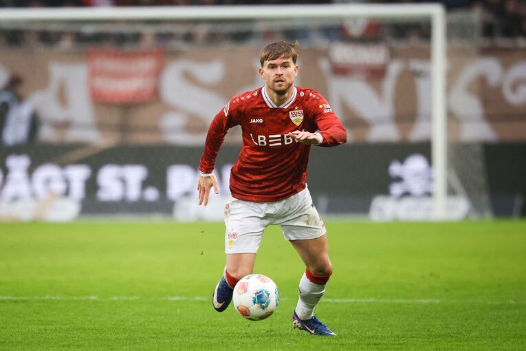 FC St. Pauli - VfB Stuttgart