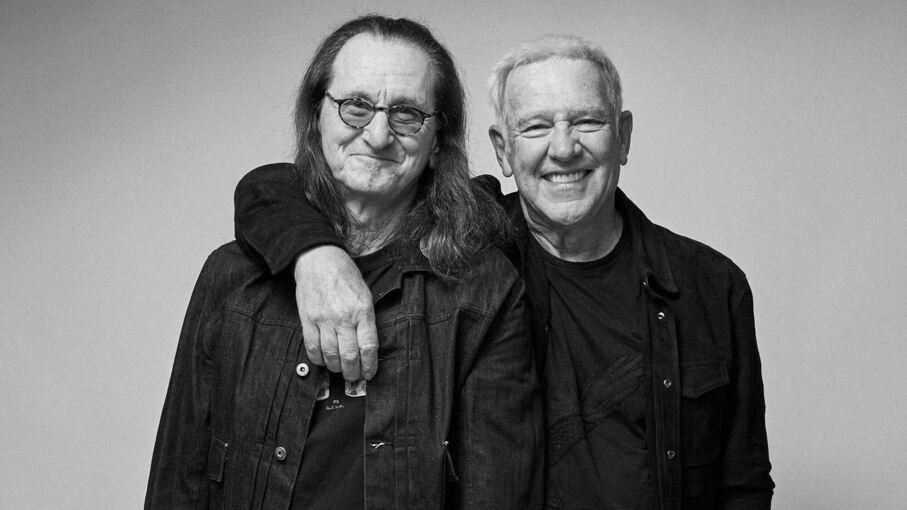 Comeback der Kultband Rush: «Es geht darum, Spaß zu haben»