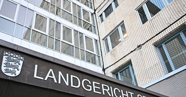 Anfang März will das Landgericht Stuttgart das Urteil in dem Drogenfall sprechen.