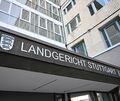 Der Lkw-Fahrer, der die Drogen aus Spanien in den Kreis Ludwigsburg brachte, ist in seinem Prozess am Landgericht Stuttgart gest Der Lkw-Fahrer, der die Drogen aus Spanien in den Kreis Ludwigsburg brachte, ist in seinem Prozess am Landgericht Stuttgart geständig.