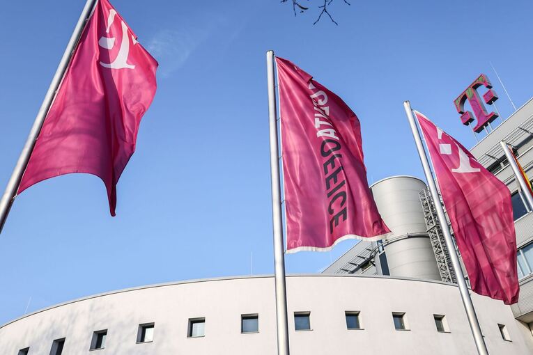 Deutsche Telekom