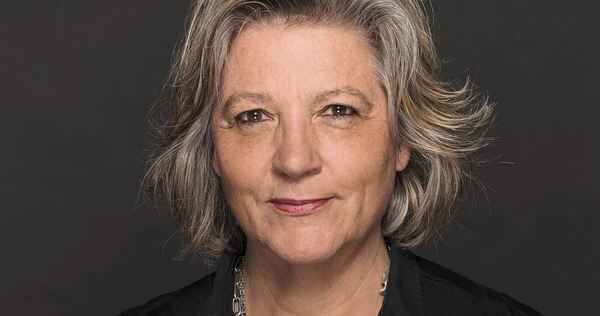 Jolanta Gatzanis. Foto: Wilhelm Betz Jolanta Gatzanis.