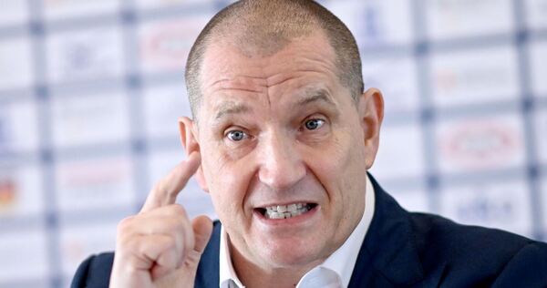 DESG-Medienrunde zu Vorwürfen DESG-Medienrunde zu Vorwürfen