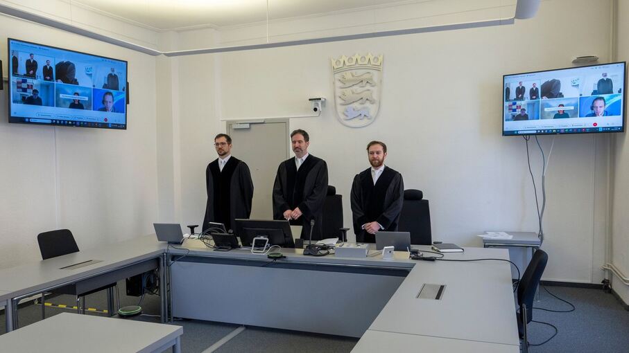 X-User klagt gegen CDU-Bundestagsabgeordneten Kiesewetter