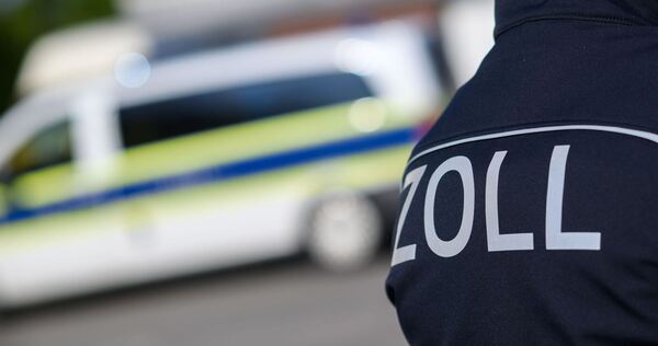 Zoll (Symbolbild) Zoll (Symbolbild)