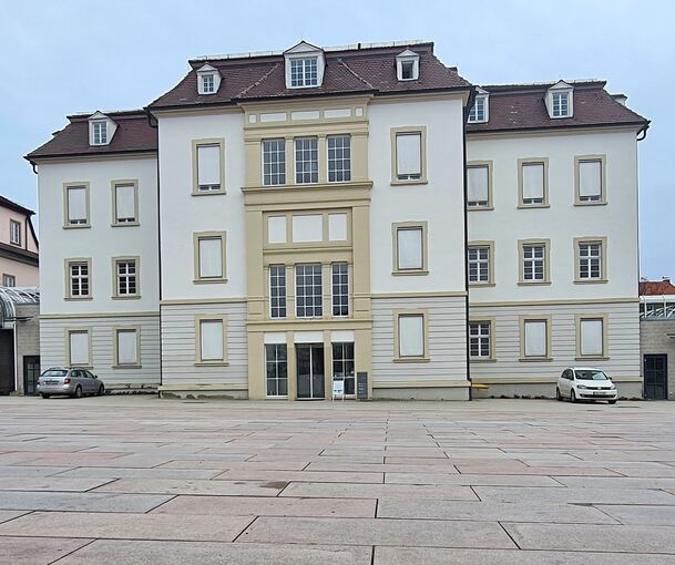 Rechenleistung: Insgesamt 70 Millionen Euro Einsparpotenzial müssen im Rathaus gefunden werden.