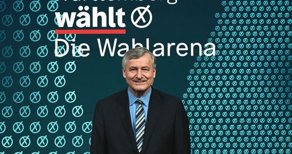 Vor der Landtagswahl: «Die Wahlarena» mit Spitzenkandidaten Vor der Landtagswahl: «Die Wahlarena» mit Spitzenkandidaten