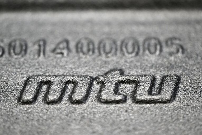 Rolls-Royce Power Systems Rolls-Royce Power Systems