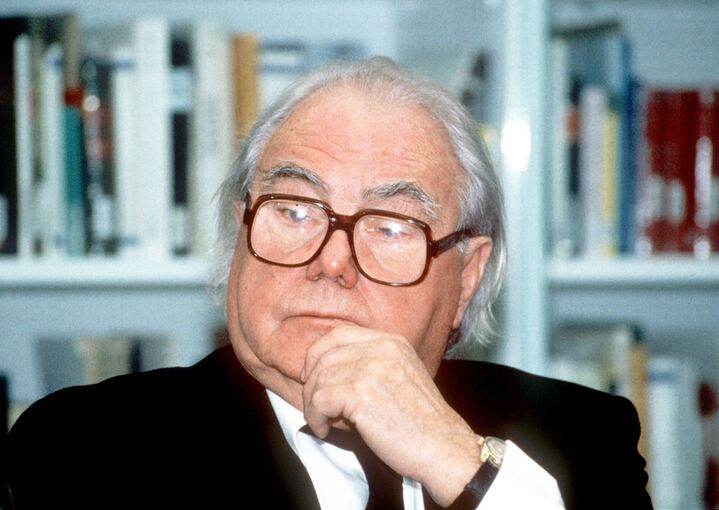 Max Frisch Max Frisch