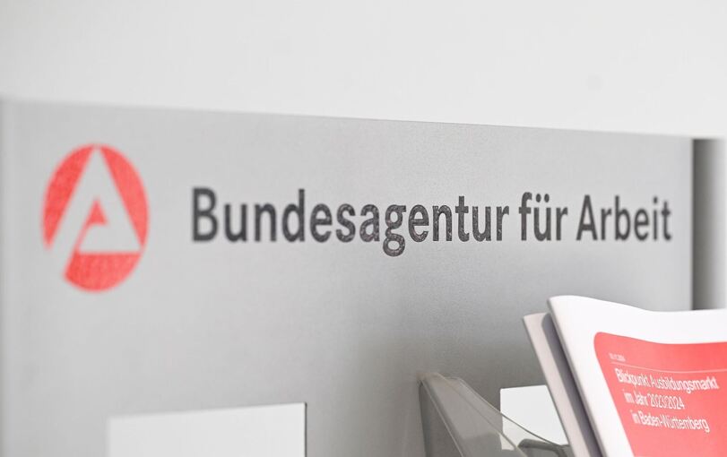 Bundesagentur für Arbeit Baden-Württemberg Bundesagentur für Arbeit Baden-Württemberg