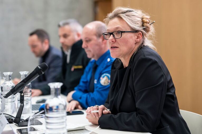 Ermittlungen zur Brandkatastrophe von Crans-Montana