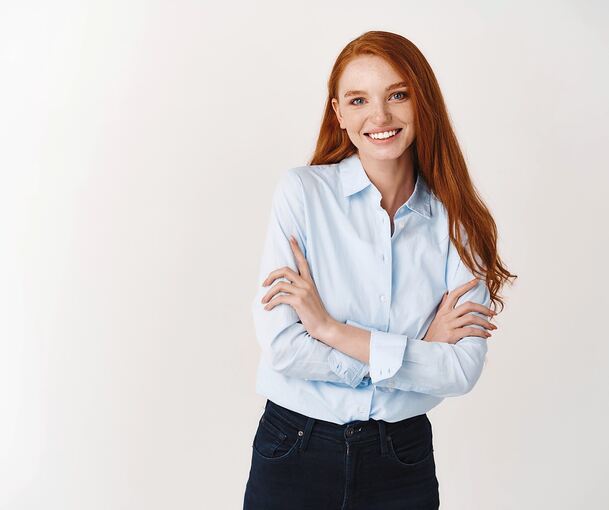 Oft entscheidet der erste Eindruck über eine Einladung zum Vorstellungsgespräch.