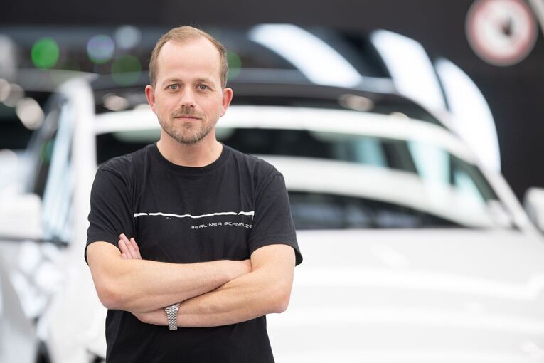 Tesla Gigafactory Berlin-Brandenburg