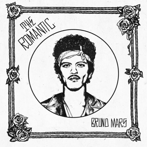 Bruno Mars mit einem neuen Album