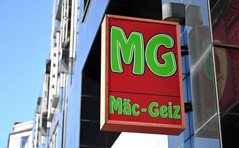 Kodi übernimmt Mäc Geiz