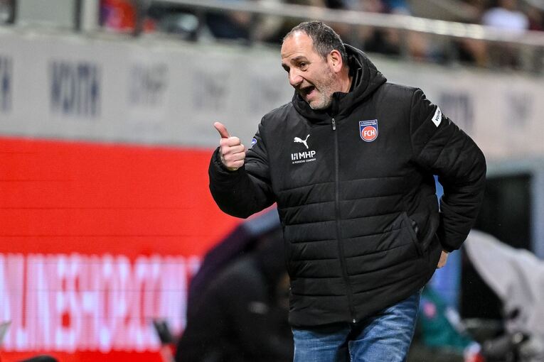 Frank Schmidt Frank Schmidt