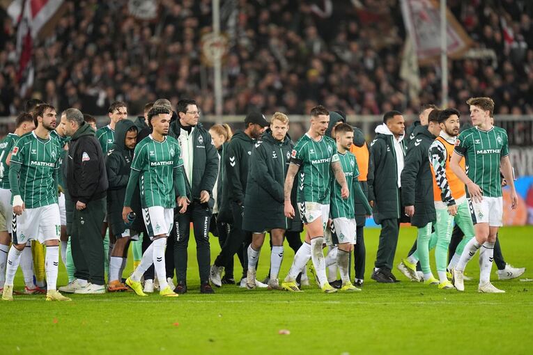 Werder Bremen Werder Bremen
