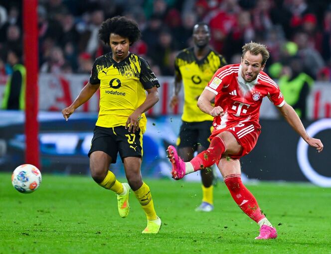 Harry Kane (r.) Harry Kane (r.)