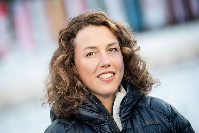 Laura Dahlmeier Laura Dahlmeier