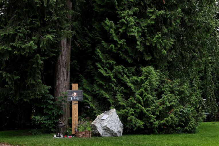 Gedenkstätte Dahlmeier Gedenkstätte Dahlmeier