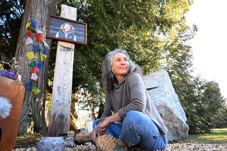 Offizielle Umbenennung des Kurparks in "Laura Dahlmeier Park" Offizielle Umbenennung des Kurparks in "Laura Dahlmeier Park"