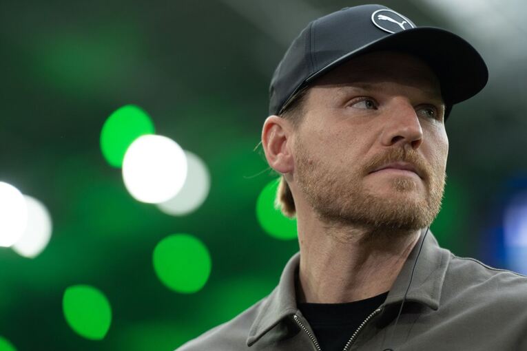 Bor. Mönchengladbach - 1. FC Union Berlin