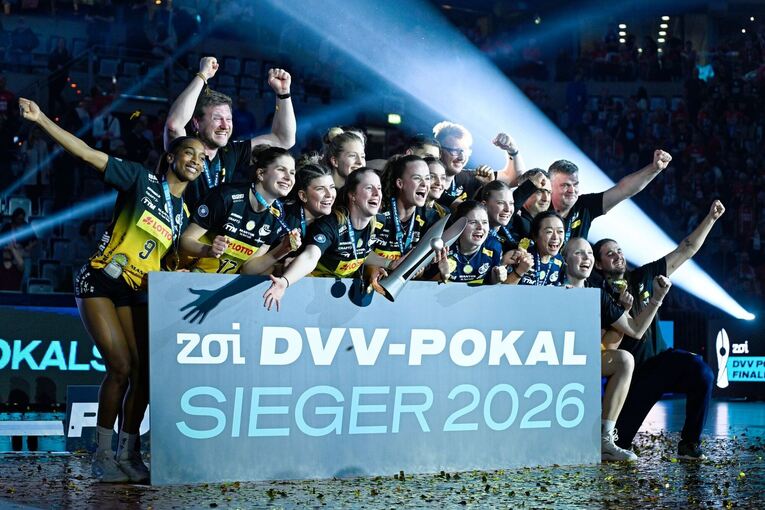 VfB Suhl - MTV Stuttgart VfB Suhl - MTV Stuttgart