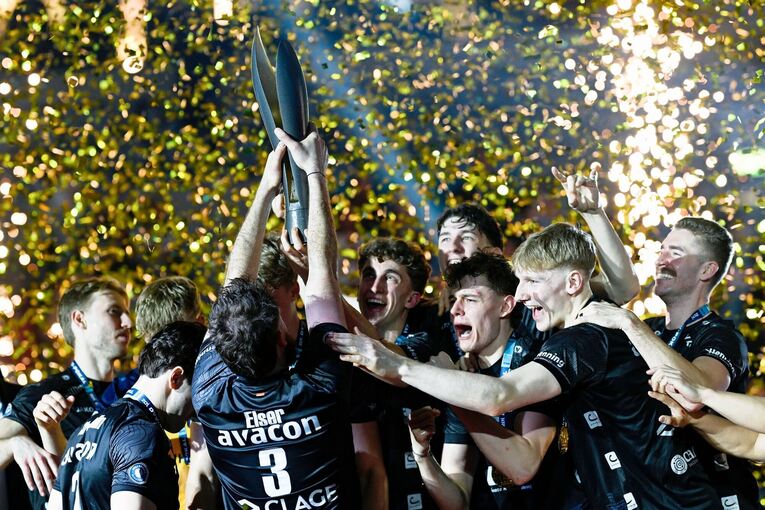 VfB Friedrichshafen - SVG Lüneburg VfB Friedrichshafen - SVG Lüneburg