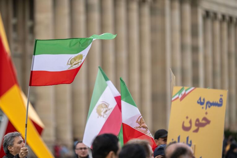 Angriff auf den Iran - Stuttgart Angriff auf den Iran - Stuttgart