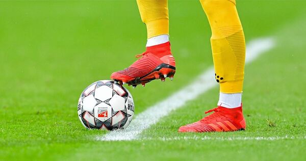 Seit 30 Ligaspielen ungeschlagen: Der FV Löchgau belegt wieder Rang eins in der Landesliga. Seit 30 Ligaspielen ungeschlagen: Der FV Löchgau belegt wieder Rang eins in der Landesliga.