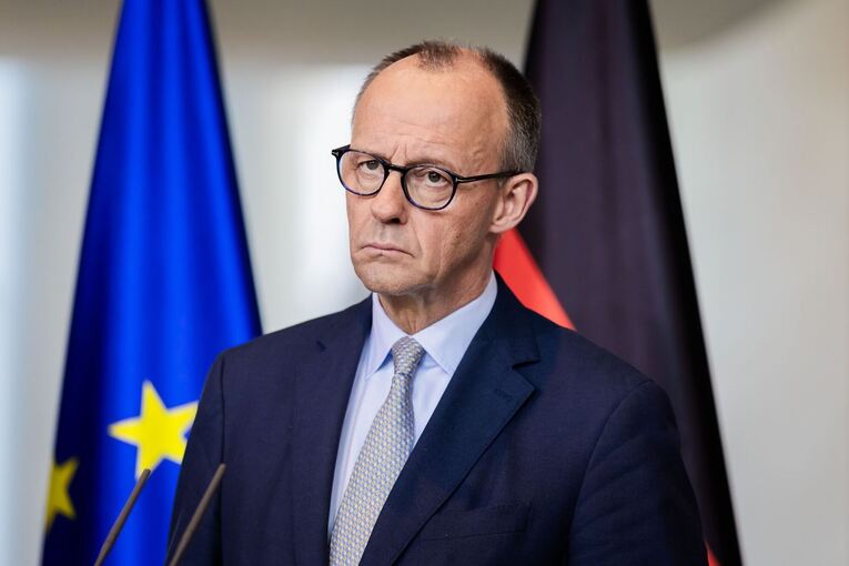 Angriff auf den Iran - Berlin