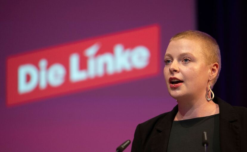 Linke wählt Landesliste für Landtagswahl 2026 Linke wählt Landesliste für Landtagswahl 2026