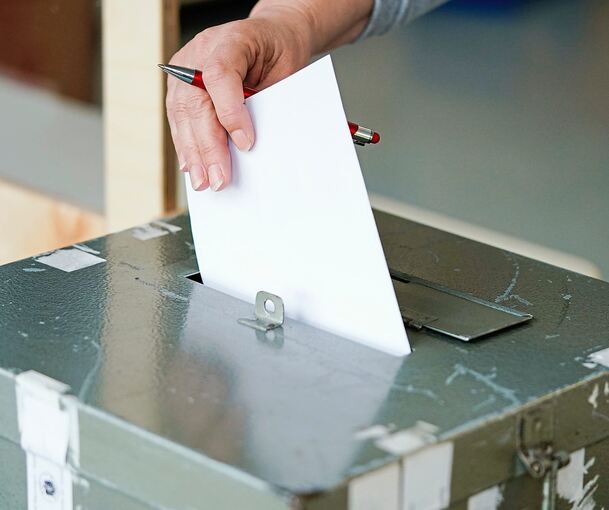 Baden-Württemberg wählt am 8. März einen neuen Landtag.