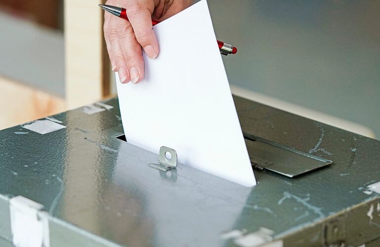 Baden-Württemberg wählt am 8. März einen neuen Landtag.