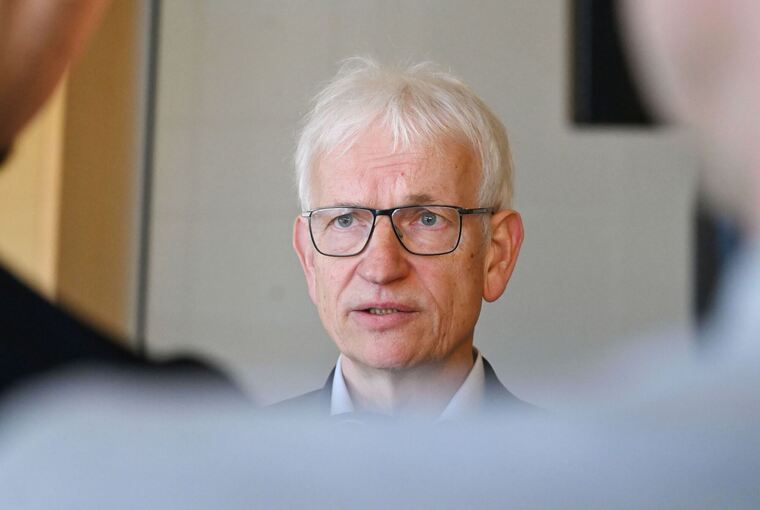 BGH verhandelt über Klimaklagen zu Verbrenner-Aus