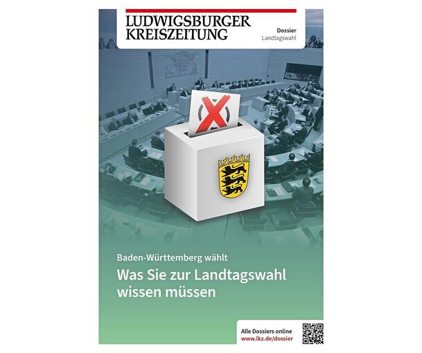 Das neue Dossier im E-Paper der LKZ.
