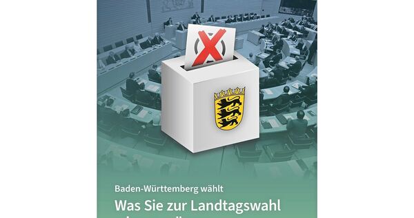 Das neue Dossier im E-Paper der LKZ. Das neue Dossier im E-Paper der LKZ.