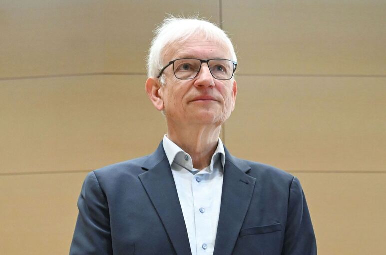 BGH verhandelt über Klimaklagen zu Verbrenner-Aus