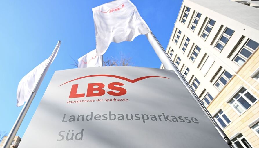 Landesbausparkasse Süd Landesbausparkasse Süd