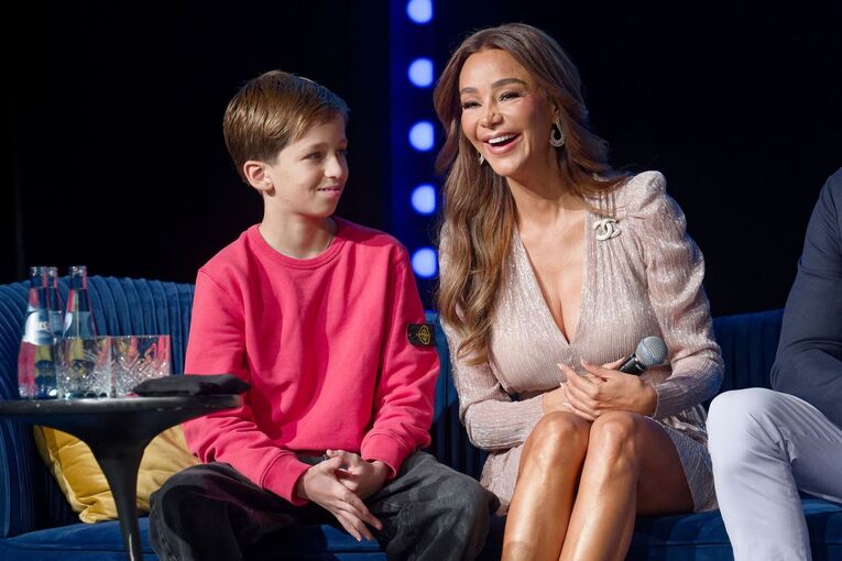 Musical «Mrs. Doubtfire» kommt nach Düsseldorf