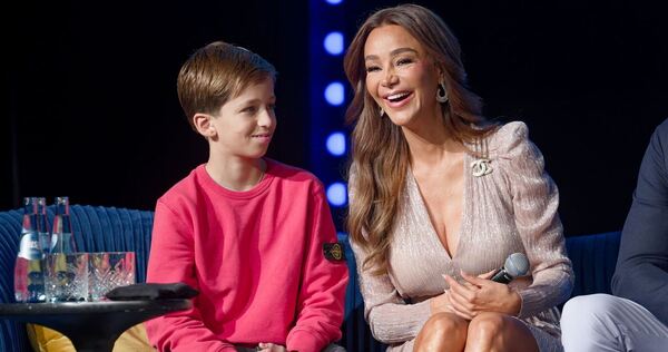 Musical «Mrs. Doubtfire» kommt nach Düsseldorf Musical «Mrs. Doubtfire» kommt nach Düsseldorf