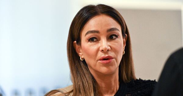 Verona Pooth verklagt Versicherungsmakler Verona Pooth verklagt Versicherungsmakler