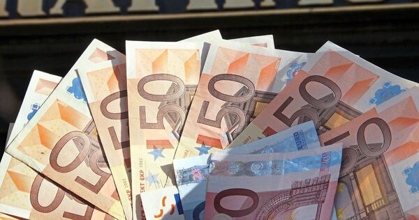 Im kommunalen Haushalt fehlt auch in Walheim Geld.