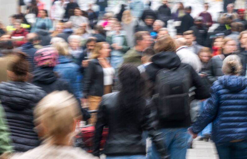 Studie zur Zu- und Abwanderung aus EU-Staaten Studie zur Zu- und Abwanderung aus EU-Staaten