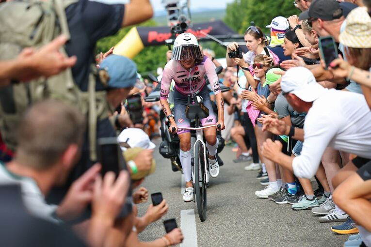 Triathlon Challenge Roth