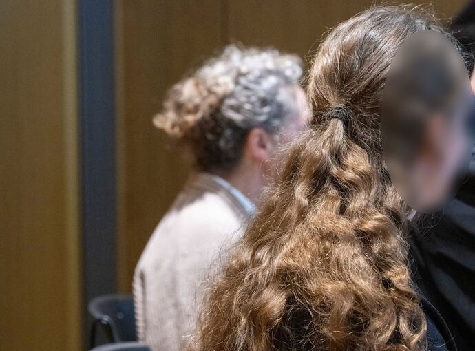 Prozess gegen zwei Frauen wegen fahrlässiger Tötung